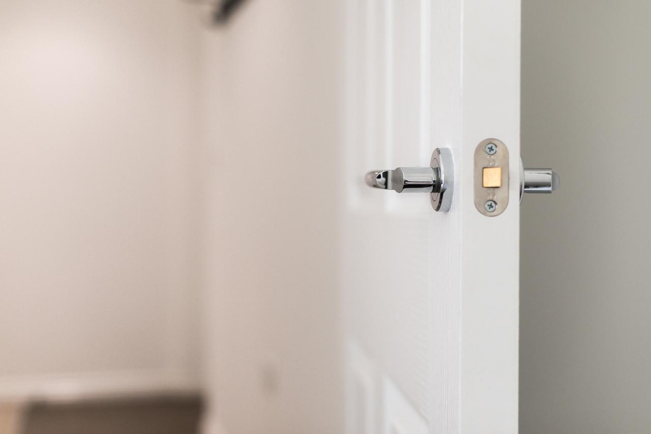 Hertford Serviced Apartments Ware Buitenkant foto